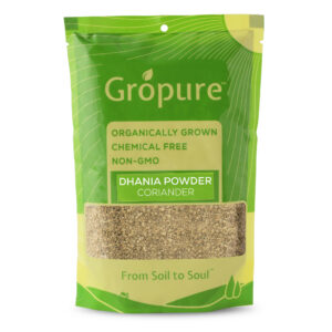 Dhania Powder (Coriander)