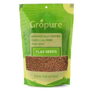 Flax Seeds