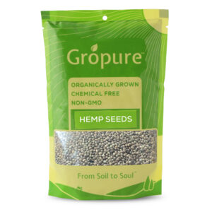 Hemp Seeds
