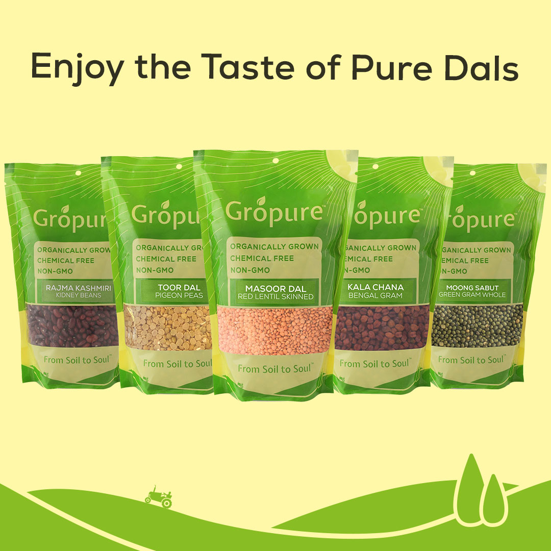 Pulses