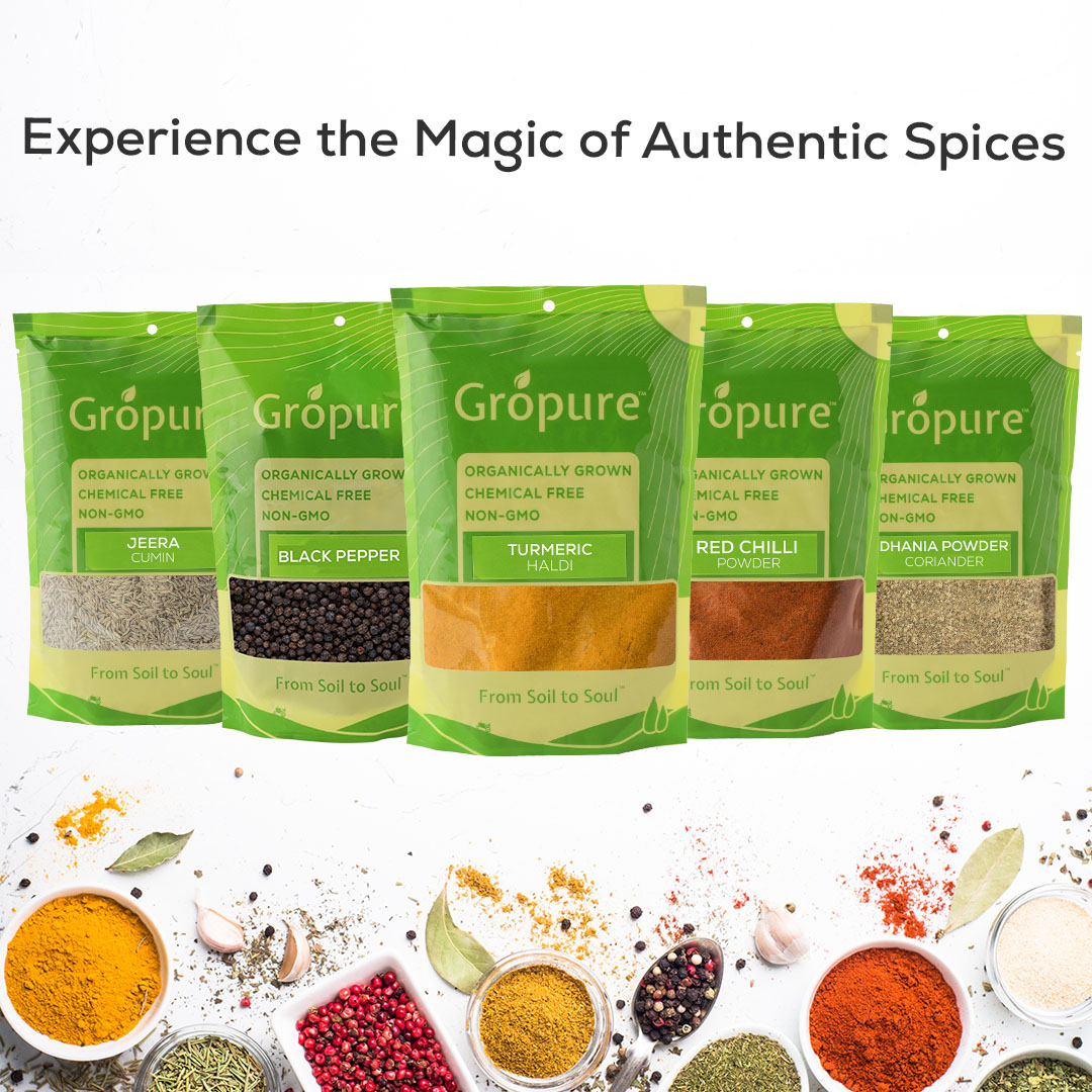 Spices